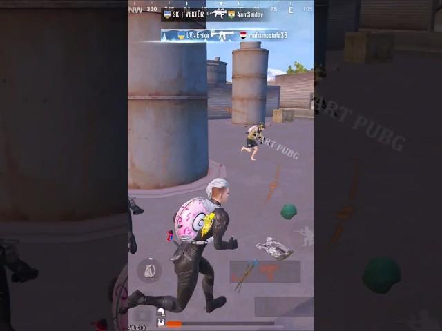 Почти получилось  1vs4 #pubgmobile #pubg #пабг #пабгмобайл #fartpubg #fart #metropubgmobile