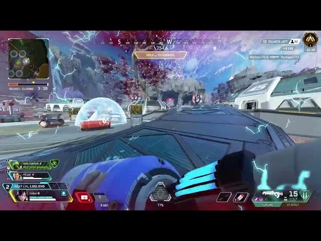 #apexlegendsmontage 1