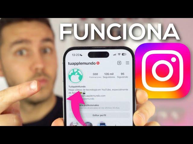 How to know WHO VISITS MY Instagram PROFILE  And without Apps!