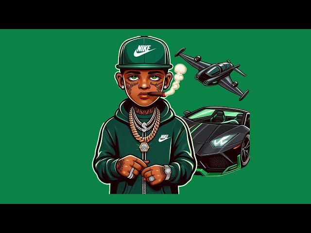 Trap Beat Freestyle - ''FLOW CRAZY'' | Trap Instrumental | Freestyle Beat 2025 | Trap Instru 2025