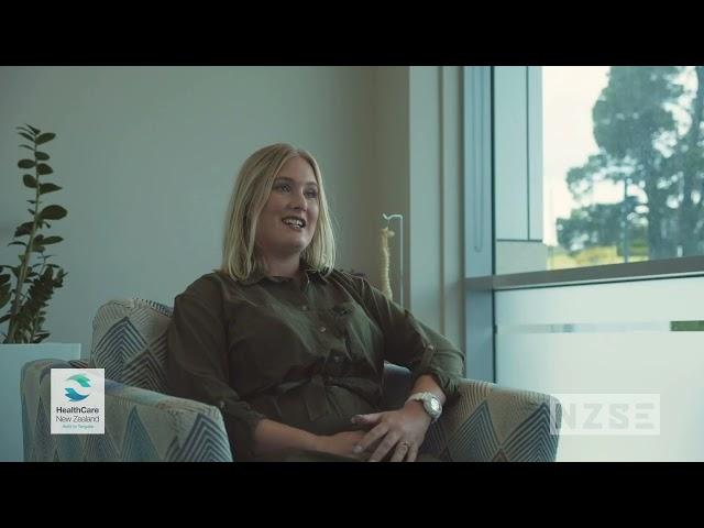 NZSE College | Employer Series - Healthcare NZ