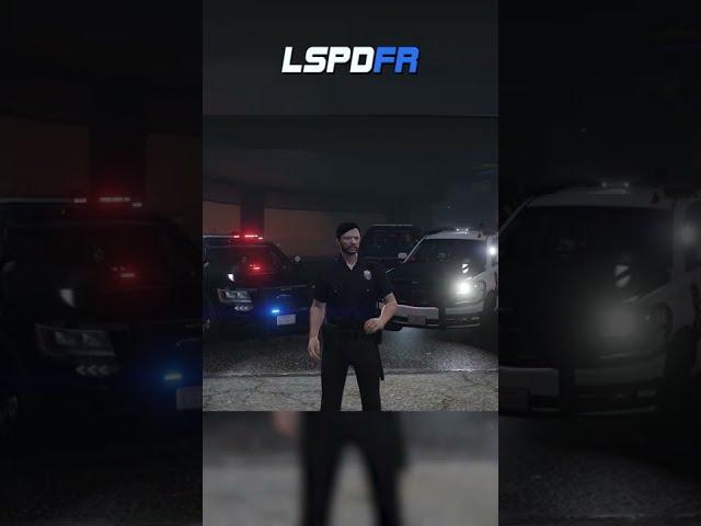 How to install LSPDFR!