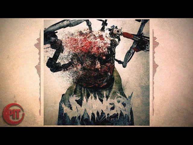 SWINERY - Divine Extol (Official Stream) Deathcore / Deathgrind