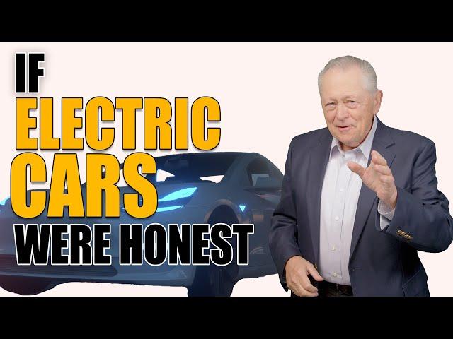 If Electric Cars Were Honest - Honest Ads (Tesla EV Parody)