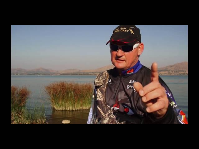 waft fishing episode 2 hartbeesport dam