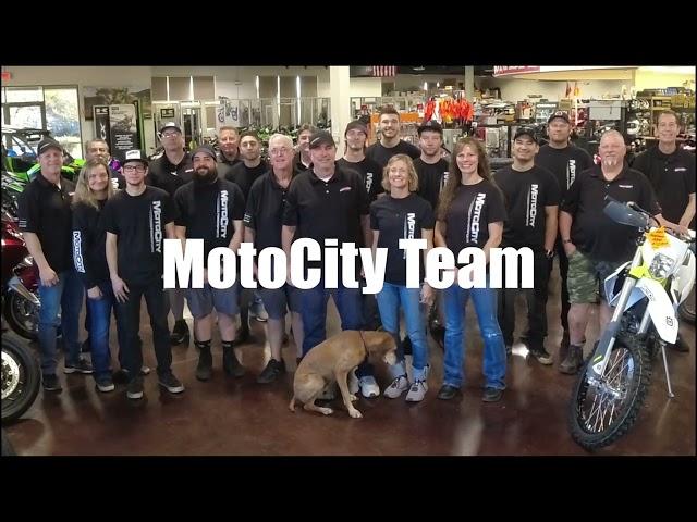 Just Who Is MotoCity Powersports?