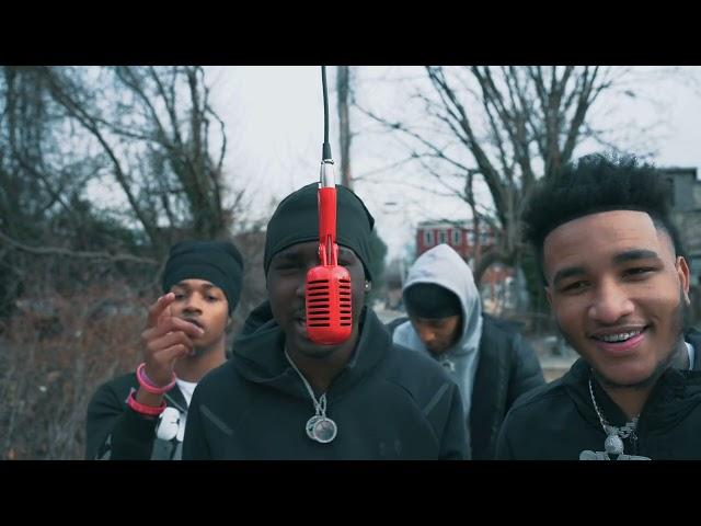 StackzSMG x Smg Jay5 - SMG ANTHEM ( Official Video )