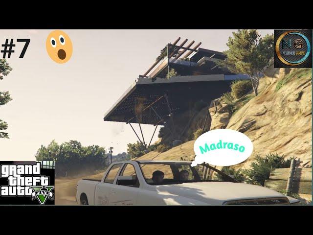 Marriage counseling #7 #gta5gameplay