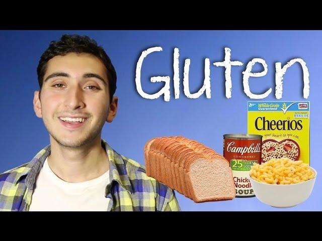 What Is Gluten? | Mashable Explains