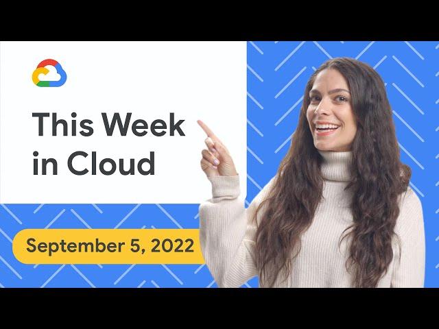 Google Cloud honors women, Cloud Hero Cup, & more!