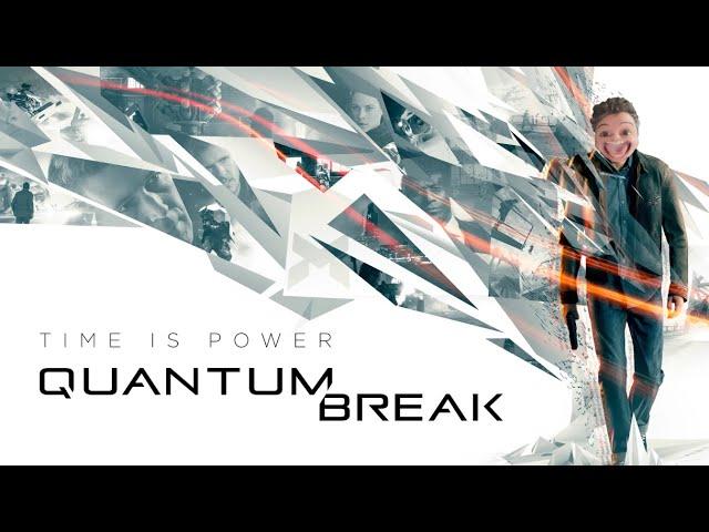 WAS QUANTUM BREAK, NOW ORI // MELT YA MELON MONDAY