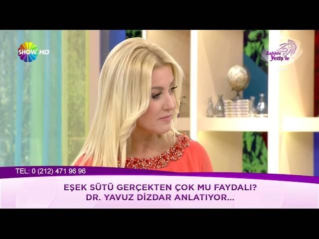 Eşek sütü gerçekten çok mu faydalı?