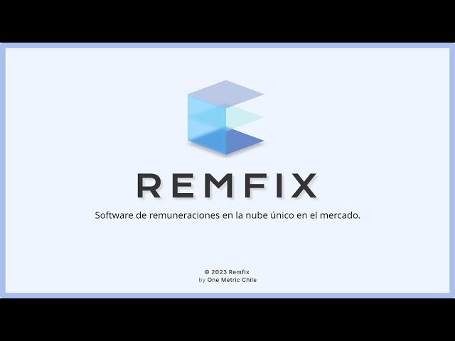 Remfix