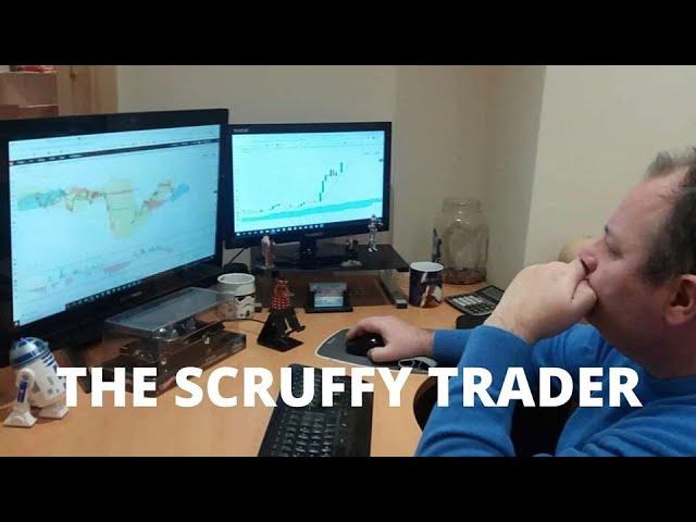 The Scruffy Trader