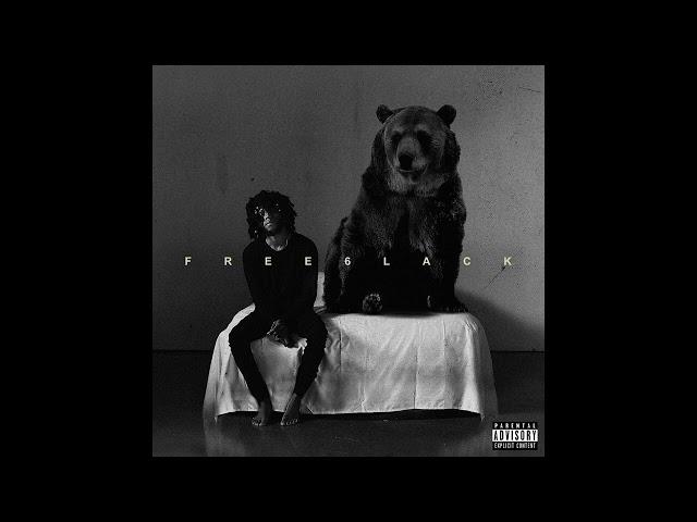 6LACK - PRBLMS (Instrumental)