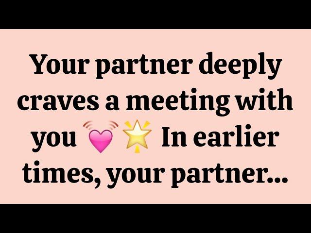  channeled messages from your person | twin flame reading | dm to df