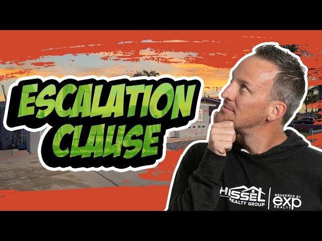 The Importance of an Escalation Clause in Contracts