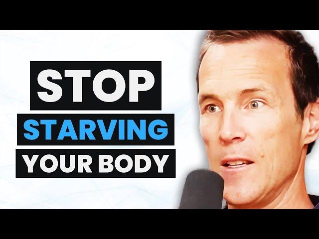 Key Signs Your Body NEEDS MORE Nutrients & How to Fix the Deficiencies | Chris Kresser