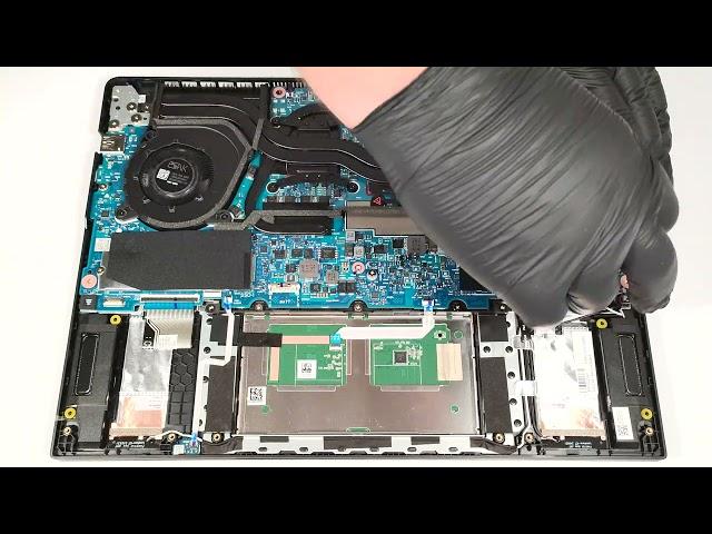 ️ How to open ASUS TUF Gaming A14 (FA401) - disassembly and upgrade options