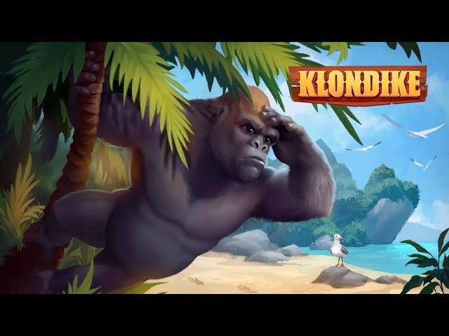 Blue Bay & Island of Poachers - Part 3 | Klondike : The Lost Expedition | Klondike Walkthroughs