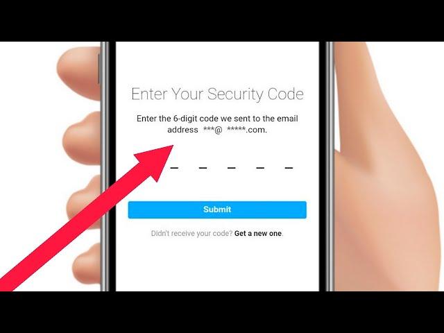 How To Fix Instagram Not Sending SMS Code 2023