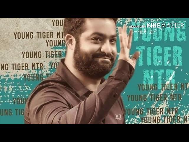 NTR - More than a Hero