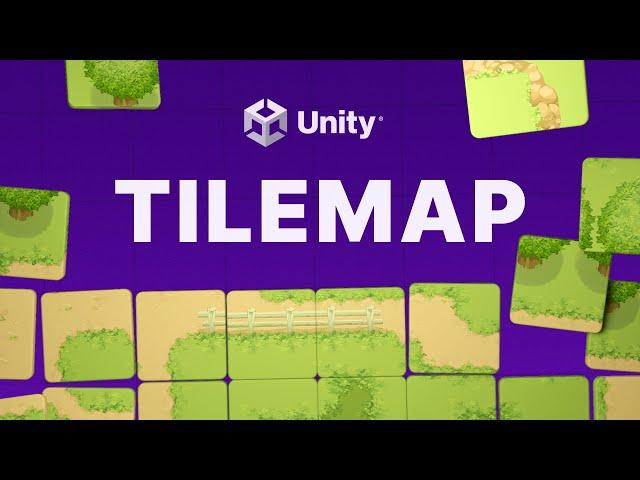 Unity Tilemap Guide