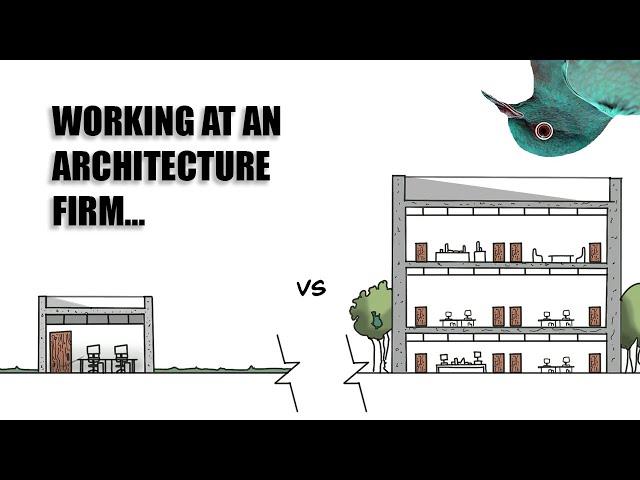 What Is It Like To Work At An Architecture Firm?