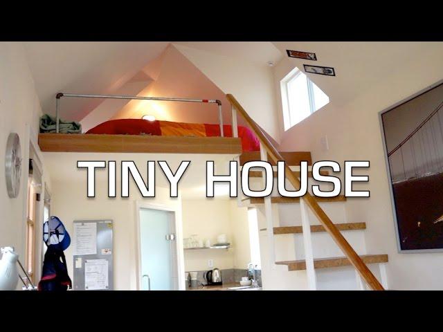 Are Tiny Houses REALISTIC? Our Conclusion After 3 Days