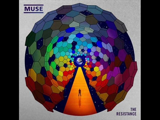 Muse - Uprising HQ