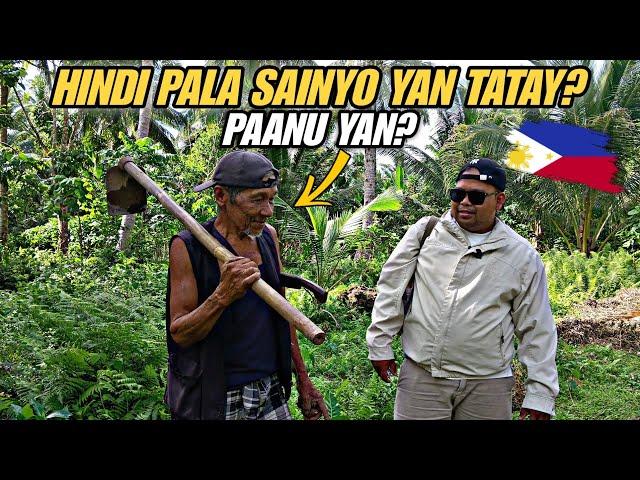 PART 8- NALUNGKOT SI TATAY KASI NAUUNAHAN SIYA|KuyaKens TV