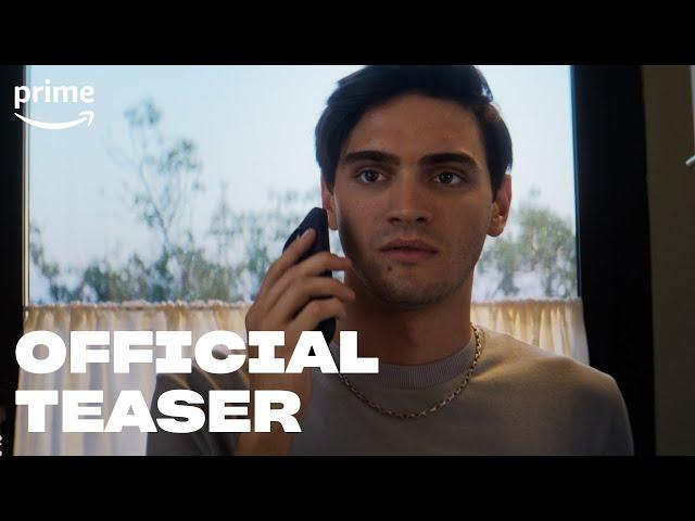 Official Teaser | Your Fault | Prime Video