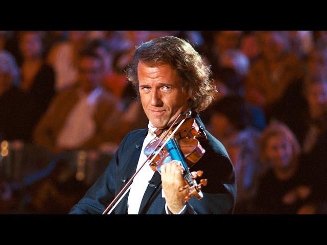 André Rieu - Italian Anthem (Fratelli d'Italia)