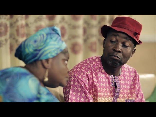 OKO IYA ALAMALA - Yoruba Comedy movie starring Wale Akorede Okunnu |Mama no Network |Ayanfe Adekunle