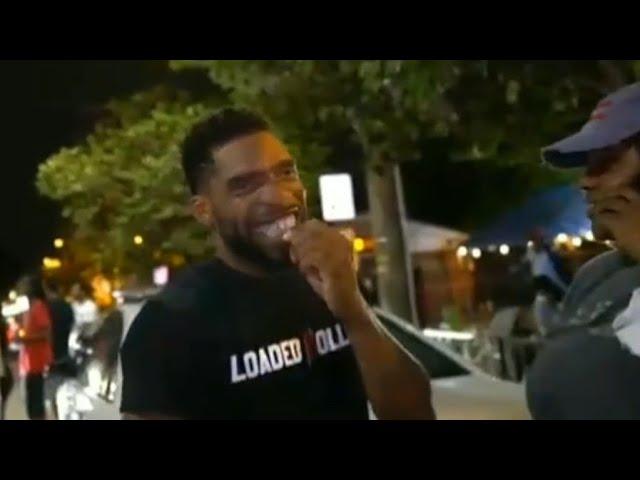 Loaded Lux Reacts To The "Shell Cases" bar #URL