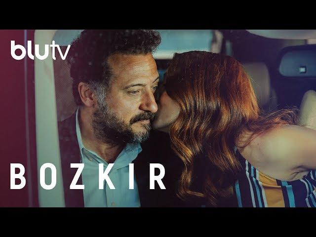 Bozkır | 1.Sezon | 1.Bölüm