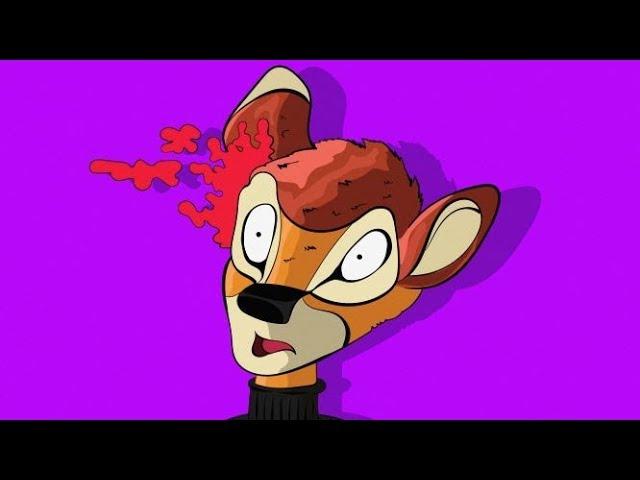 [FREE] "Bambi" Lil Wayne x Migos Type Beat 2018 | Soul Rap Beat / Instrumental