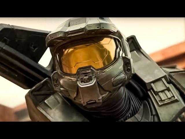 Halo: сериал | Трейлер на русском языке