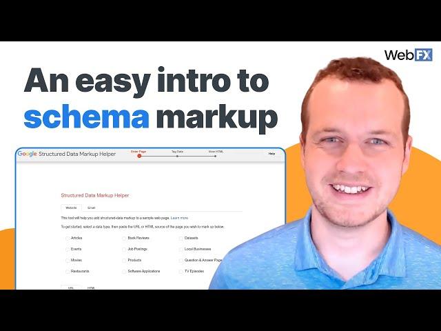 How to Use Schema Markup for Your SEO Strategy | How Structured Data Works