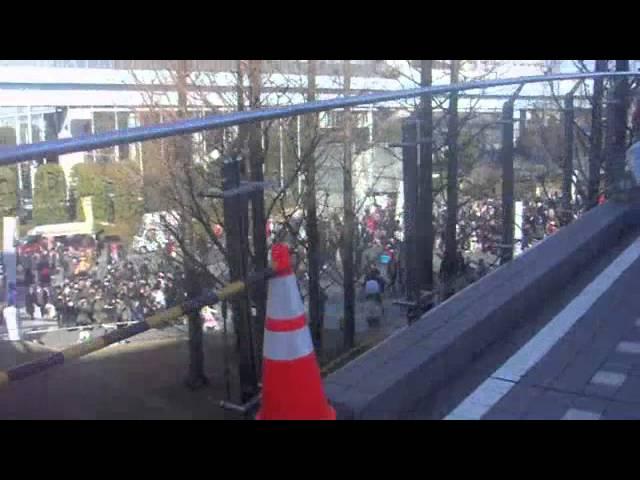 [Comiket 83 Vlog] Day1: Hetalia, Avengers, RDJ