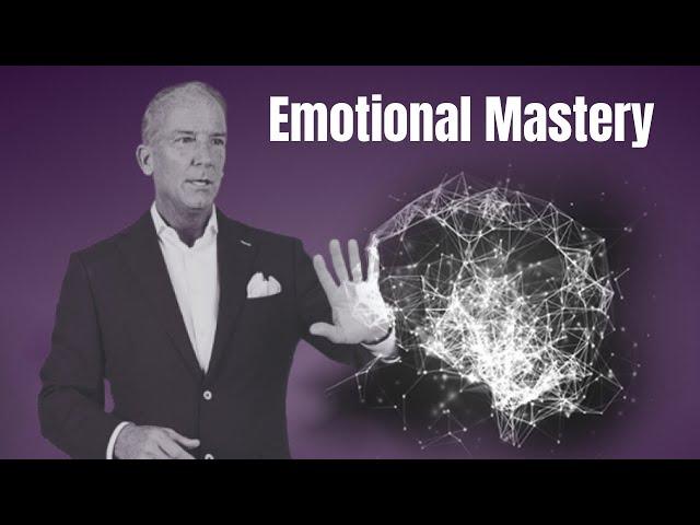How To Become an Emotional Mastery Expert