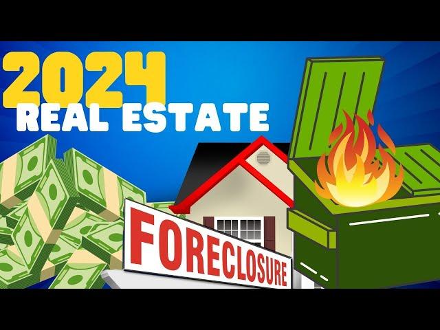 2024 Real Estate Market