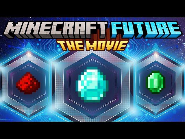 Minecraft Future: THE MOVIE