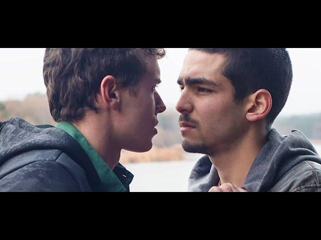 Ander & Omar being in love for 9 minutes straight | S1