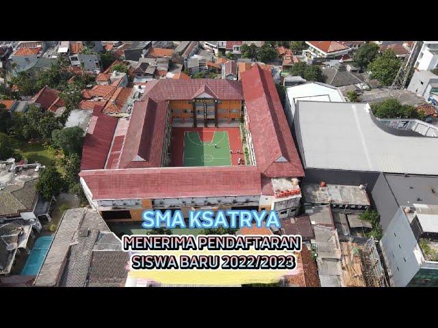 Video PPDB 2022/2023 KEREN