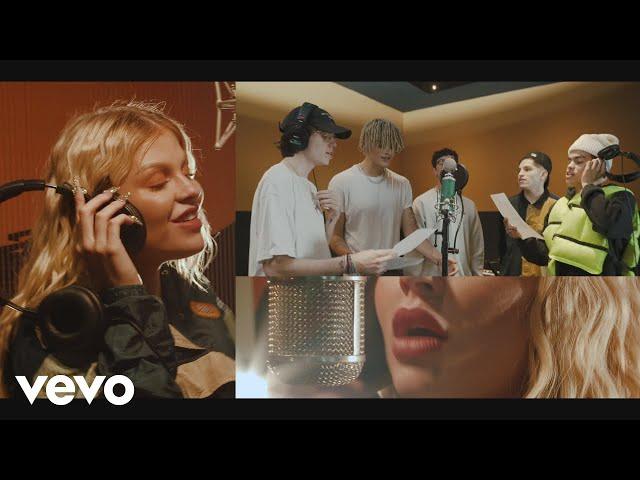 PRETTYMUCH - The Weekend (Official Video) ft. Luísa Sonza