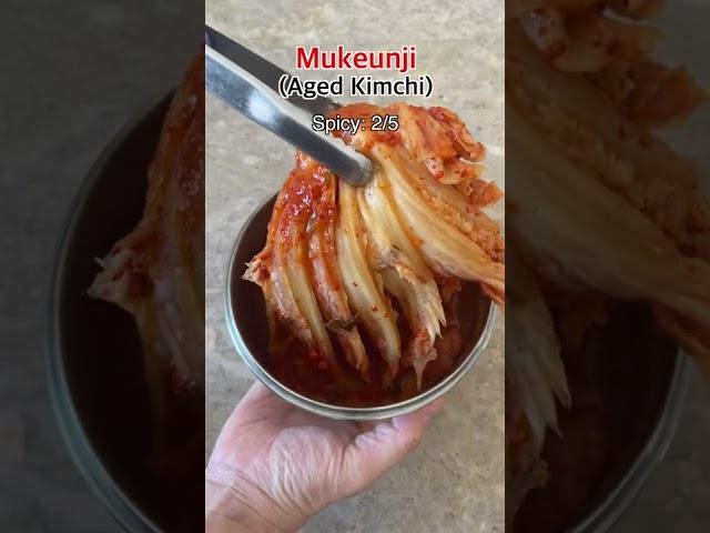 7 Different Types of Kimchi to Eat