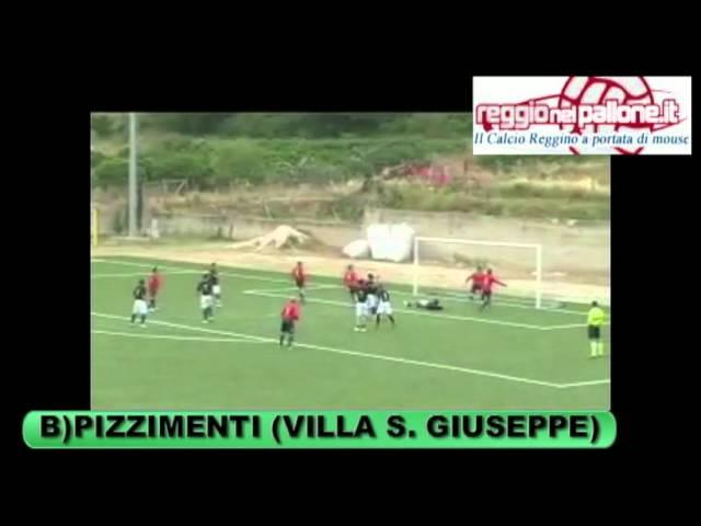 GOL DEL MESE-MAGGIO