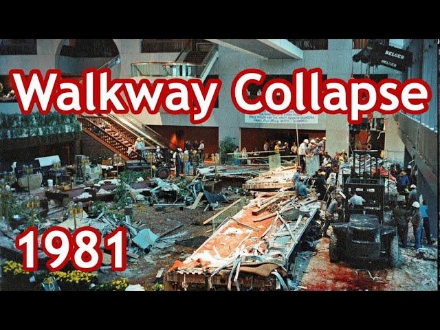 How a Design Flaw Lead to the Deadliest Structural Collapse in U.S. History