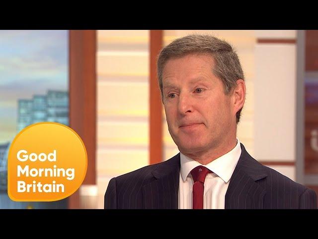 How Much of a Threat Is ‘Fake News’ to Election Results? | Good Morning Britain